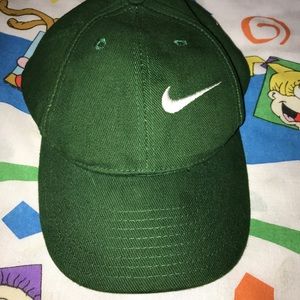 Vintage Nike Hat